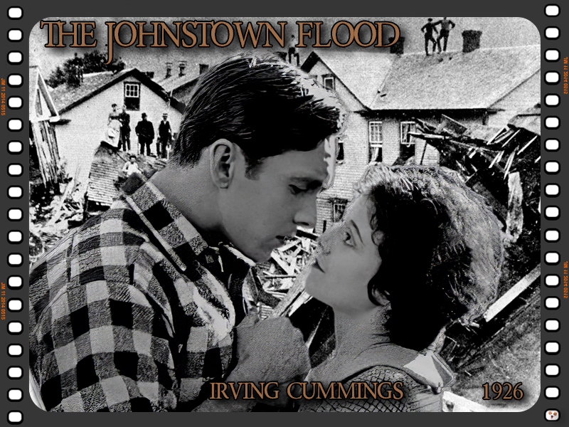 The Johnstown Flood